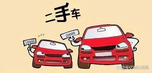 北京二手车高价回收指南与电话查询