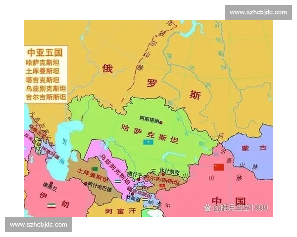 美国与伊朗博弈升级从地缘政治到能源安全的多维对抗解析